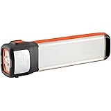 エナジャイザー LED ランタン 2-IN-1タイプ フュージョン (明るさ最大110ルーメン/点灯時間最大100時間) FHH241J