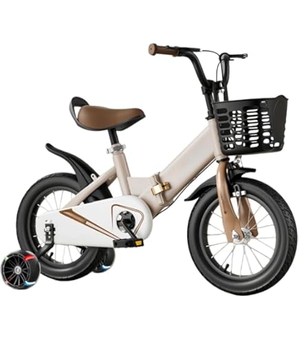 Amazon | LOGOS(ロゴス） 16インチ 折りたたみ 幼児 子供用 自転車