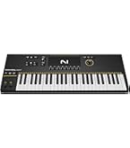 Amazon | Nektar Technology PANORAMA P4 DAW連携MIDIキーボード
