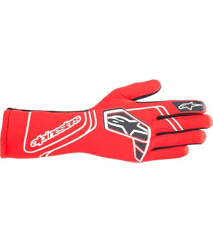 Amazon | alpinestars(アルパインスターズ) 4輪用レーシンググローブ