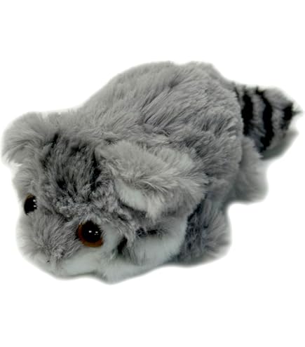 Amazon.co.jp: けものフレンズ 寝そべりぬいぐるみ ギンギツネ