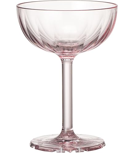 Amazon｜シャンパンタワー7段セット グラス144個 トレー付｜シャンパン