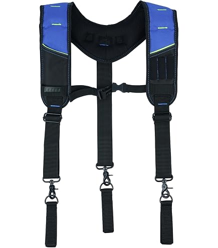 Carhartt Legacy Deluxe Tool Belt, Brown, One Size : Amazon.com.au