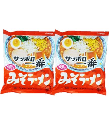 Amazon.co.jp: 日清のラーメン屋さん みそ(レンジ) 215g×20袋 : 食品