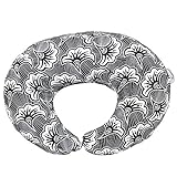 ナーシングピロー Nursing pillow 授乳クッション ナイトオウル