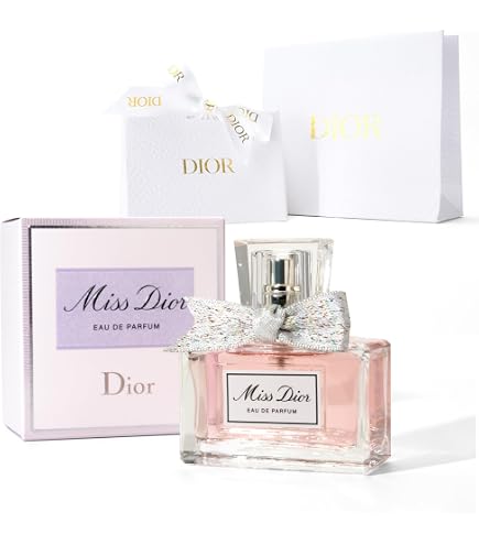 Amazon | 【クリスチャン ディオール】ミス ディオール シェリー EDP 