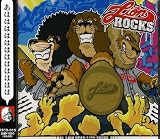 LION ROCKS