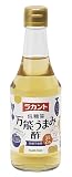 サラヤ ラカント低糖質万能うまみ酢 300mL×3本
