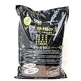 バラ専用の土　12リットル 4袋セット[バラ職人こだわりのバラの培養土] ノーブランド品