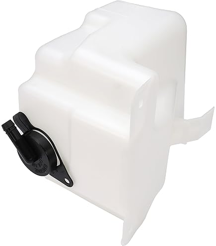 Amazon | Dorman 603-001クーラントリザーバーボトル | ラジエーター