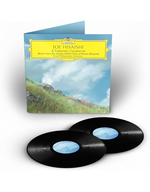 DVD & CD 『4 MOVEMENT』 久石譲 Info. 2023/06/30 久石譲『a Symphonic Celebration』発売決定
