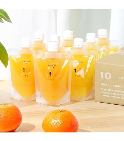 Amazon.co.jp: 金太洋 つぶみかんゼリー 150g つぶ入りぜりー飲料 6本