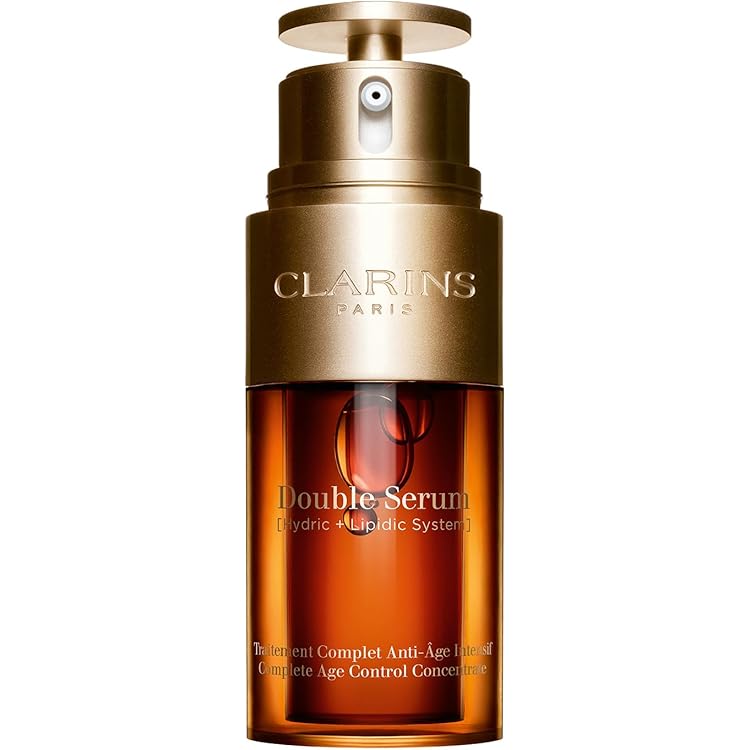 【タコ】CLARINSのダブル セーラム アイ タコ】CLARINSのダブル セーラム アイ ダブル セーラム アイ