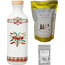 還元くん 赤絵ボトル 850 ml オジカインダストリ正規品