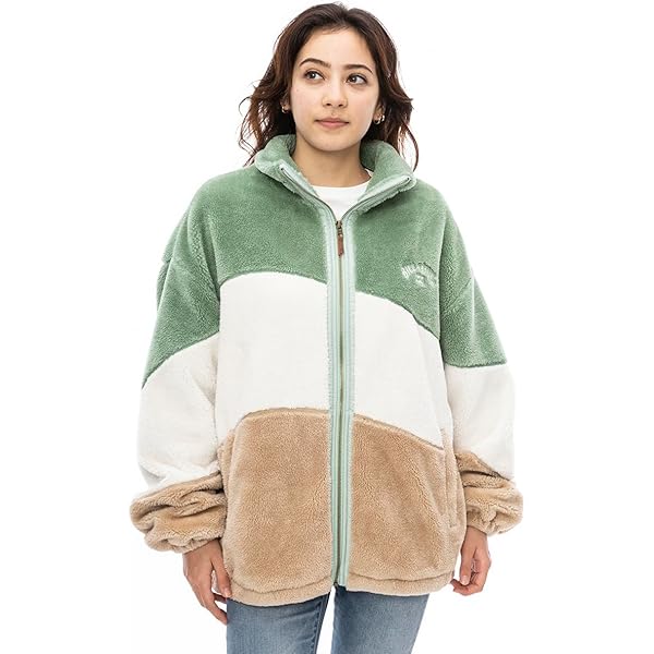 Amazon | [ビラボン] アウター リバーシブル ジャケット レディース