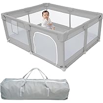 Amazon | (ケラッタ) プレイマット シームレス 折りたたみ 赤ちゃん