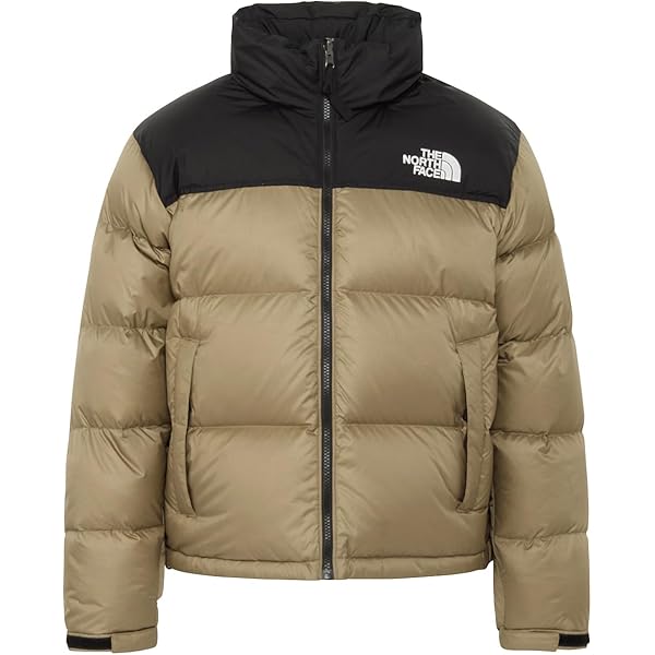 Amazon | [THE NORTH FACE] ノースフェイス ショート ヌプシ ダウン