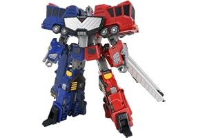 タカラトミー(TAKARA TOMY) T-SPARK TOYRISE トイライズ 超竜神 可動フィギュア