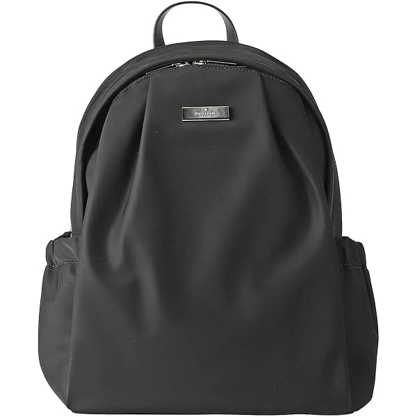 Amazon.co.jp: [ケイトスペード] リュックサック KB965 001 ICON KSNYL