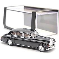 Amazon.co.jp: 1:64ロールスロイスファントムVIシミュレーション