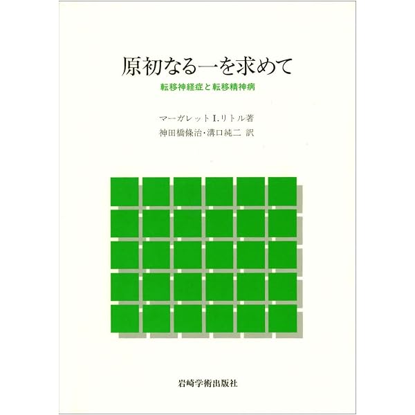 ウィニコットとの精神分析の記録【新装版】―精神病水準の不安と庇護