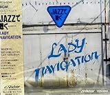 JAZZ�Œ����cLADY NAVIGATION(B�fz)