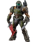 【再販】Doom Eternal figma ドゥームスレイヤー 新品未開封 Amazon.co.jp: figma ドゥームエターナル ドゥームスレイヤー ノン