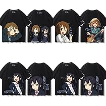 けいおん！！ 琴吹 紬 半袖サイクルジャージ/M けいおん！」サイクルシリーズ