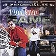 Da Mex Connect & Lil Keke Both Sides Of Da Game