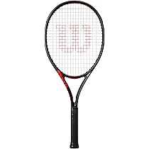 Amazon | ウイルソン Wilson 硬式テニスラケット CLASH 108 V3.0