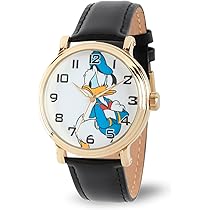 Disney Donald Duck 腕時計 電池切れ Disney Donald Duck 腕時計 電池