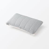 Amazon｜無印良品 ひんやり綿 薄掛ふとん／シングル 140×190cm・グレー