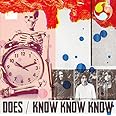 KNOW KNOW KNOW