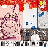 KNOW KNOW KNOW