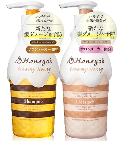 Amazon | ハニーク ディープリペア ミッキーマウスデザイン 限定キット