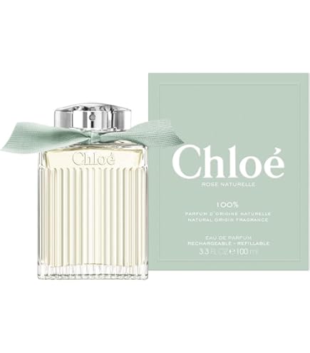 Amazon | クロエ ナチュレル オードパルファム 100mL | Chloe