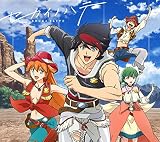 セカイノハテ (期間生産限定盤) (Blu-ray Disc付) (特典なし)