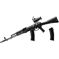 リトルアーモリー LA060 AK74Mタイプ プラモデル