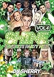 PV集・リアーナ【DVD】Shine -Favorite Party Hits- Vol.4 / DJ Sherry [DVD] DJ Sherry