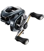 Amazon | シマノ(SHIMANO) リール ベイトリール ブラックバス 18