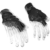 Amazon | 【ゴスロリワールド】Devil ゴスロリ エナメルメッシュ