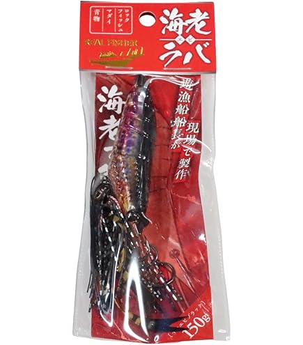 REAL FISHER エビラバ 60g×2タングステン60g×5個セット REAL FISHER エビラバ60g 2個セット タイラバ｜Yahoo!フリマ（旧