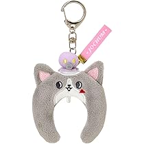 JOCHUMジェオチャムキャンディデザインシリーズ マスコットホルダー 全11種 📢］明日から発売！ ｡🌈｡‧🍭˚ ‧｡🍬｡‧✨˚ #JOCHUMキャンディ