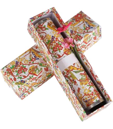 Amazon.co.jp: 万華鏡 カレイドスコープ Apres le pluie 14950