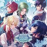 SNOW BOUND LAND �h���}CD �`���������N���b�V������`