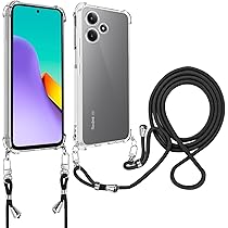 Amazon.co.jp: Redmi 12 5G 用 ケース カバー 軽量 TPU ソフト クリア