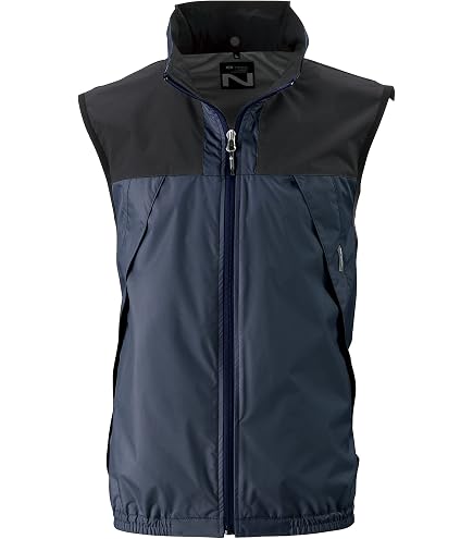 Amazon.co.jp: エヌ・エス・ピー NSP 空調服 Nクールウェア(服単体) NC