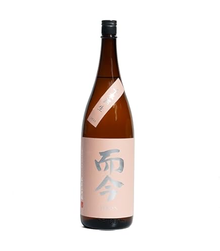 Amazon.co.jp: 而今 純米吟醸 千本錦 火入れ 720ml : 食品・飲料・お酒