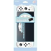 Amazon.co.jp: 【任天堂ライセンス商品】Joy-Con TPUカバー
