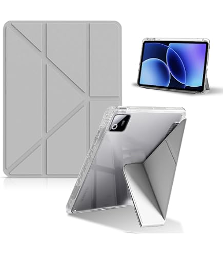 Amazon.co.jp: Xiaomi Pad 8 8G+256G Grey 11.2